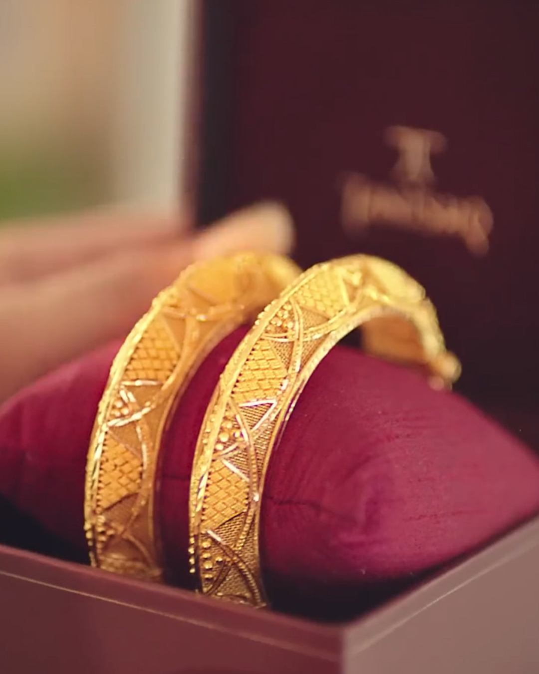 Tanishq – Pujo Film